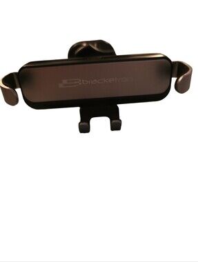 Black Universal Car Vent Phone Mount Holder NWOT